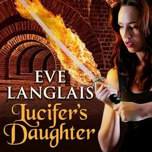 «Lucifer's Daughter» by Eve Langlais