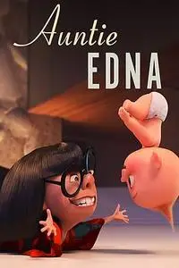 Auntie Edna (2018)