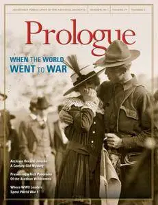 Prologue Magazine - June 2017