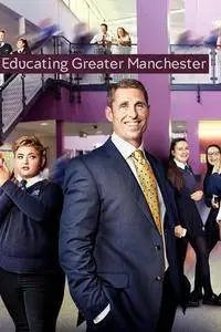 Educating Greater Manchester S01E07