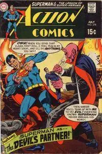 Action Comics 378