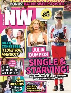 NW Magazine - July 29, 2019