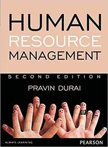 Human Resource Management 2e Edition