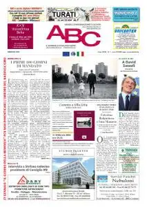 ABC Milano - Gennaio 2022