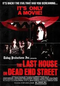 Last House on Dead End Street (1977)