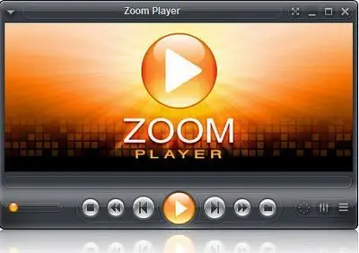 Portable Zoom Player 6.00 Final 