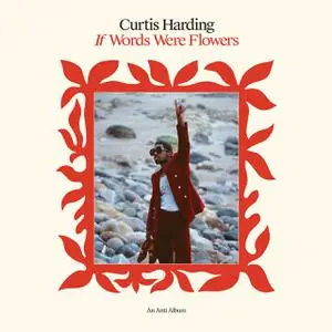 Curtis Harding - If Words Were Flowers (2021)