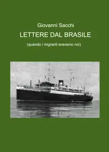 LETTERE DAL BRASILE