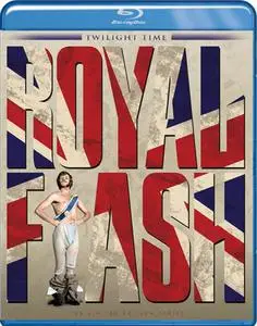 Royal Flash (1975) [w/Commentary]