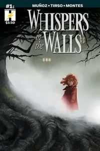 Whispers in the Walls #1