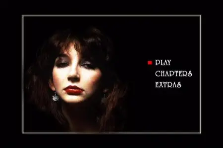 Kate Bush - A Life Of Surprises (2011)