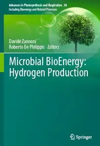 Microbial BioEnergy: Hydrogen Production (Advances in Photosynthesis and Respiration)