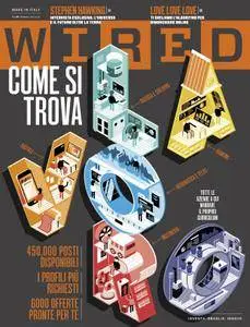 Wired Italia - febbraio 01, 2015