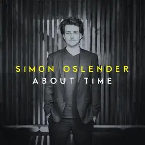 Simon Oslender - About Time (2020) [Official Digital Download]