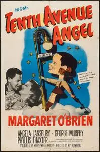 Tenth Avenue Angel (1948)