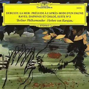 Herbert Von Karajan - The Complete 1960s: Box Set 82CDs Part 1 (2015)