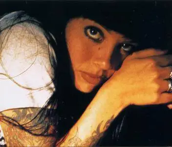 Bif Naked - Bif Naked (1995)