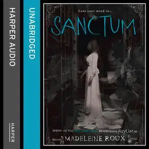 «Sanctum» by Madeleine Roux