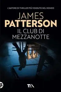 James Patterson - Il Club di mezzanotte