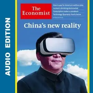 The Economist • Audio Edition • 2 October 2021