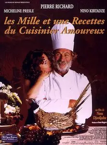 Les Mille et une Recettes du Cuisinier Amoureux (1997) [Re-UP]