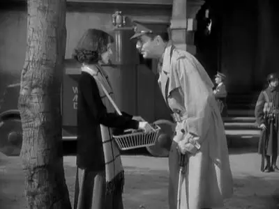 The Key (1934)