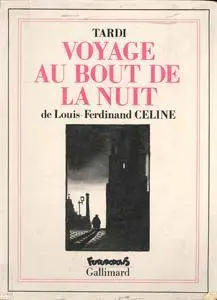 Voyage Au Bout De La Nuit