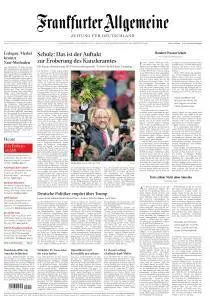 Frankfurter Allgemeine Zeitung - 20 März 2017