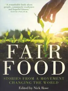 Fair Food [Audiobook]