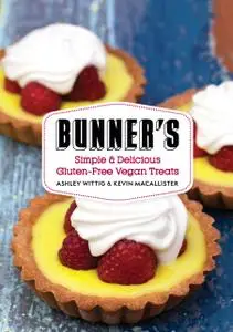 Bunner's Bake Shop Cookbook