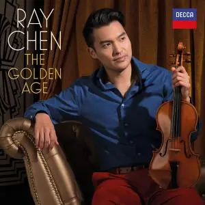 Ray Chen - The Golden Age (2018)