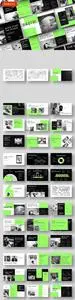 Bastri - Business PowerPoint Template