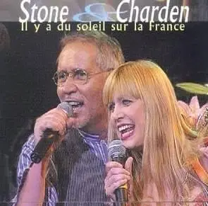 Stone et Charden - Best Of