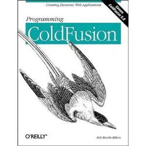 Programming ColdFusion (repost)