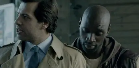 Due agenti molto speciali (2012)