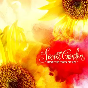 Secret Garden - Just The Two Of Uspic (2014)