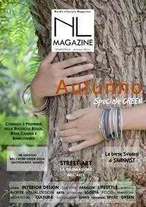 Nordic Lifestyle Magazine - Autunno 2016