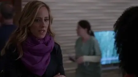 Grey's Anatomy S05E08