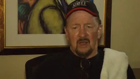 Harley Race - The Greatest Wrestler on Gods Green Earth (2014)