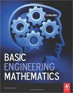 Basic Engineering Mathematics, 5th Edition(Instructor Resources)
