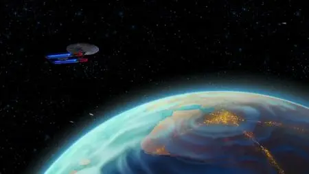 Star Trek: Lower Decks S03E05