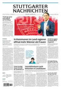 Stuttgarter Nachrichten  - 06 Dezember 2022