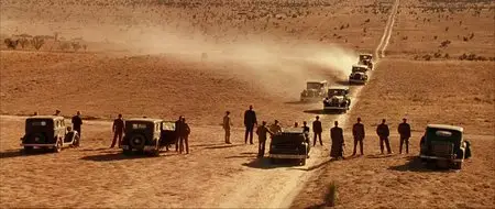 Last Man Standing (1996)