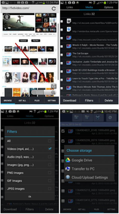 GetThemAll v.1.2.0