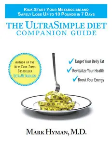 The UltraSimple Diet (repost)
