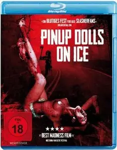 Pinup Dolls on Ice (2013)