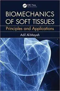 Biomechanics of Soft Tissues: Principles and Applications