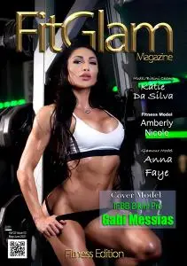 Fit Glam - Fitness Edition, May-June 2021