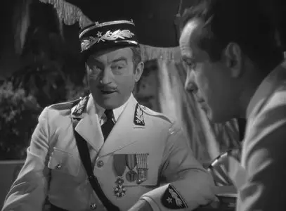 Casablanca (1942)