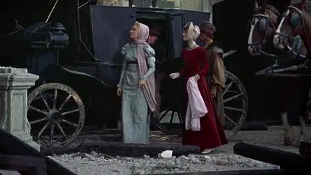 War and Peace (1956)